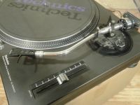 Лот: 14562692. Фото: 3. Technics SL-1200MK3, Japan. Бытовая техника