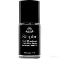 Лот: 6445286. Фото: 2. Striplac от Alessandro. Маникюр и педикюр