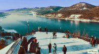 Лот: 24956557. Фото: 2. Индивидуальные Экскурсии по Красноярску... Организация праздников, развлечения, съемка