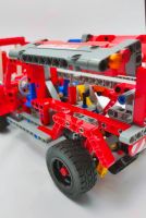Лот: 24916745. Фото: 4. Конструктор LEGO Technic Служба... Красноярск