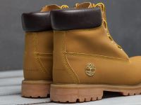 Лот: 16028599. Фото: 7. Ботинки Timberland (5805)