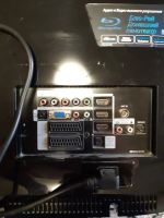 Лот: 16637302. Фото: 5. Телевизор Samsung LE37A656A1F...