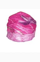 Лот: 21128019. Фото: 2. Комплект женский валяная шапка... Аксессуары