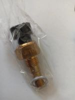 Лот: 25898378. Фото: 3. Датчик температуры 2112 Luzar. Авто, мото, водный транспорт