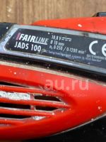 Лот: 21600304. Фото: 2. Шуруповёрт fair line с зарядкой... Инструмент и расходные