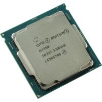 Лот: 10306211. Фото: 2. Процессор KabyLake G4560 чек... Комплектующие