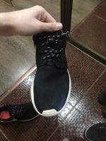 Лот: 7294040. Фото: 2. Кроссовки найк роше nike roshe... Мужская обувь