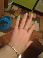 Лот: 5844479. Фото: 5. Shellac маникюр педикюр...