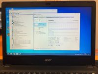 Лот: 24618765. Фото: 2. Б\У ноутбук Acer Aspire ES1-422... Компьютеры, ноутбуки, планшеты