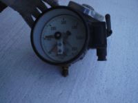 Лот: 6424173. Фото: 3. Манометр. Бизнес