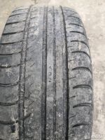 Лот: 13712662. Фото: 2. Шина лето, Nokian Nordman SX. Шины, Диски