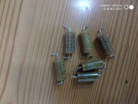 Лот: 6762662. Фото: 2. Резисторы С5-16МВ 1,5 Ом 0,47... Радиодетали  (электронные компоненты)