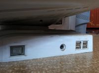 Лот: 5628996. Фото: 2. Профессиональный монитор iiyama... Мониторы, проекторы