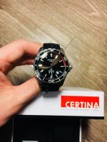 Лот: 10912030. Фото: 3. Швейцарские часы Certina C260... Ювелирные изделия, бижутерия, часы
