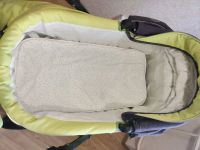 Лот: 17839290. Фото: 3. Коляска zippy 3 в 1. Дети растут