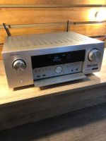 Лот: 18881586. Фото: 3. Ресивер Denon AVR-X4500H Prem... Бытовая техника