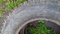 Лот: 22571654. Фото: 2. Два колеса на 13 шипованные. и-л143... Шины, Диски