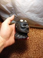 Лот: 5242845. Фото: 2. Хелбой. Скульптура, резьба