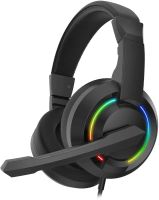 Лот: 25242708. Фото: 3. Игровая гарнитура Оклик HS-L315G... Компьютеры, оргтехника, канцтовары