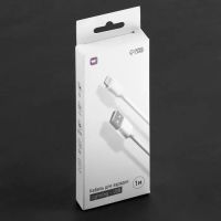 Лот: 25880216. Фото: 5. Кабель Windigo, Lightning - USB...