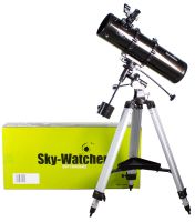 Лот: 16089521. Фото: 2. Телескоп Sky-Watcher BK P13065EQ2. Оптические приборы