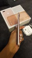 Лот: 14329086. Фото: 6. Iphone 7+ 7 plus rose gold 128...