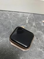 Лот: 19665977. Фото: 3. Apple Watch Series 4 40 мм золотого... Красноярск