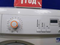 Лот: 14064216. Фото: 5. Стиральная машина electrolux ewf...