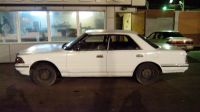 Лот: 3030198. Фото: 3. Toyota crown. Красноярск