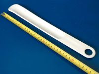 Лот: 4688491. Фото: 3. Рожок для обуви пластмассовый... Одежда, обувь, галантерея