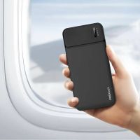 Лот: 25794902. Фото: 4. POWER BANK RECCI BURTON RPB-N16C... Красноярск
