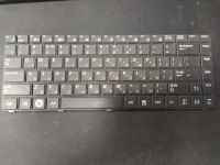 Лот: 17442262. Фото: 2. Б/У Клавиатура для Samsung R418... Комплектующие