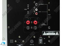 Лот: 4454383. Фото: 3. Сабвуфер Sven Audio HA-630W Динамик... Бытовая техника
