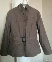 Лот: 9533893. Фото: 3. Ветровка куртка плащ для девочек... Дети растут