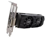 Лот: 25850679. Фото: 4. Видеокарта Asus Nvidia GeForce... Красноярск