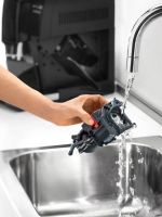 Лот: 20502822. Фото: 8. Кофемашина DeLonghi ECAM 353.15...