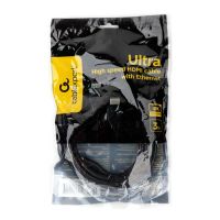 Лот: 25047350. Фото: 5. Кабель HDMI(m) - HDMI(m) 3.0м...