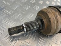 Лот: 22769577. Фото: 3. привод Renault Duster HSM. Авто, мото, водный транспорт
