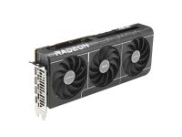 Лот: 25803414. Фото: 3. Видеокарта Asus AMD Radeon RX... Бытовая техника