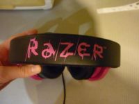 Лот: 7374942. Фото: 2. Наушники Razer Kraken Pro Pink. Периферия