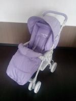 Лот: 3161118. Фото: 2. Коляска прогулочная Happy Baby... Детский транспорт