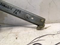 Лот: 21713129. Фото: 6. стеклоподъемный механизм toyota...