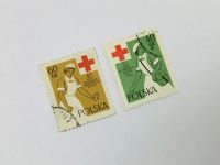 Лот: 23964341. Фото: 2. 40-я годовщина Красного Креста... Коллекционирование, моделизм
