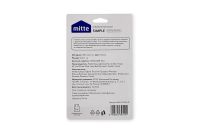 Лот: 23633117. Фото: 3. Клейкие полоски MITTE Simple. Домашний быт