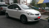 Лот: 4501974. Фото: 2. HONDA FIT 2006. Авто, мото, водный транспорт