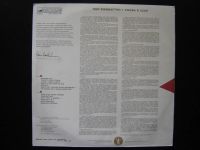 Лот: 8598963. Фото: 2. Виниловый диск Пол Маккартни снова... Коллекционирование, моделизм