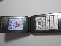Лот: 5072269. Фото: 2. Nokia 6170. Смартфоны, связь, навигация