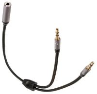 Лот: 25796765. Фото: 4. КАБЕЛЬ KAKUSIGA KSC-569 2х3,5шт-... Красноярск