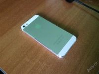 Лот: 2740670. Фото: 2. Iphone 5 НИЗКАЯ ЦЕНА ТОЛЬКО СЕГОДНЯ... Смартфоны, связь, навигация