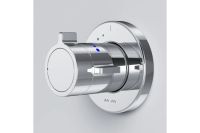 Лот: 24405952. Фото: 3. Смеситель встраиваемый AM.PM X-Joy. Строительство и ремонт
